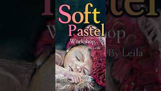 Pastel Workshops [upl. by Idou]