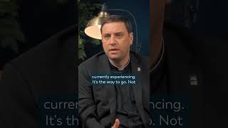 A Message for People Who Are Losing Their Faith w Monsignor James Shea [upl. by Nimesh586]