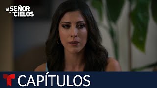 El Señor de Los Cielos 9  Capítulo 14 De alianzas y venganzas  Telemundo [upl. by Lazor]