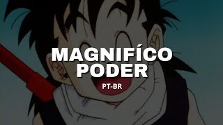 Primeiro encerramento Dragon ball Z  magnífico poder completo legendado [upl. by Harrington585]