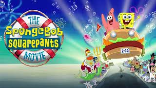 The Goofy Goober Song InFilm Version  The SpongeBob SquarePants Movie [upl. by Alexandro]