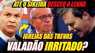 PR GEZIEL GOMES DESTROÇOU PASTORES EM GIDEOES MISSIONÁRIOS [upl. by Mellicent]