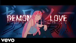 Juice WRLD  Demon Love Prod Aymon [upl. by Firahs]