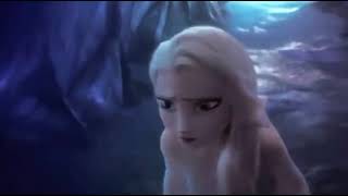 Jack Frost amp Elsa Jelsa  Lovely   AMV [upl. by Novj]