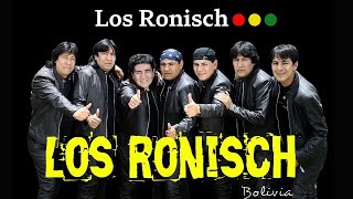 Ronisch Te Buscare Disco RMX [upl. by Maudie]