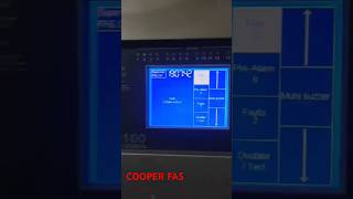 COOPER FAS SYSTEM youtube trideaning ytshorts Fire Alarm systemErRAM KUMARCOOPER FAS system [upl. by Lrig]