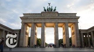 What to Do in Berlin Germany  36 Hours Travel Videos  The New York Times [upl. by Yvor976]