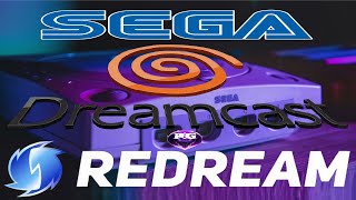 REDREAM 2024 TUTORIAL INSTALLATION  4K  EMULATEUR DREAMCAST TUTO  guide configuration redream [upl. by Telrats]