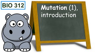 Mutation 1 introduction [upl. by Netfa]