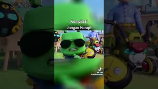 Boboiboy jangan harap [upl. by Chico]