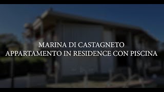 CASA A MDI CASTAGNETO [upl. by Kassia]