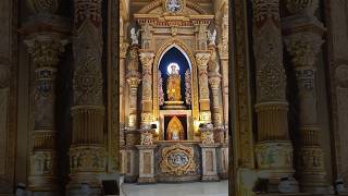 Velankanni Church Nagapattinam youtubeshorts velankannichurch christianchurch shortvideo [upl. by Aiker696]