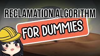 Beginner Guide to Reclamation Algorithm  Arknights [upl. by Darnall93]