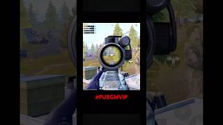 2x Scope Spray PUBGMOBILE [upl. by Nrol]