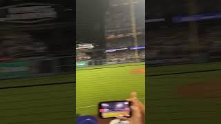 Freddie Freemans grand slam worldseries dodgers [upl. by Gnouv]