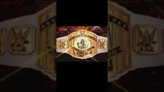 WWE INTERCONTINENTAL CHAMPIONSHIP HISTORY 🥇 trending wwe royalrumble viralvideo shorts [upl. by Hamrnand]