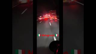 🇮🇹 Melegnano 🇮🇹 automobile travel truck music [upl. by Humphrey]