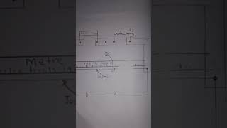 To verify the laws of combination of resistance using metre bridge practical notes practicalclass12 [upl. by Annaeiluj267]