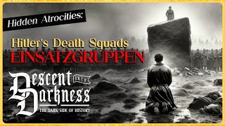 The Einsatzgruppen Hitlers Death Squads [upl. by Amieva]