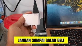 5 Laptop USBC Terbaik ANTI Mahal [upl. by Floss]