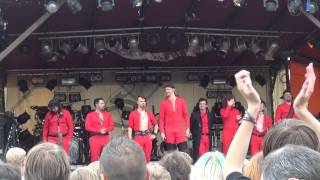 Saltatio Mortis Part 10 Live  MPS HoWe 19052013 [upl. by Anhaj]