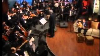 Raafat El Hagan Orchestra رأفت الهجان اوركسترا [upl. by Calva]