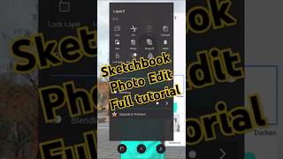 New Trick😲Colour Photo Edit Full tutorial full Edit Colours face smooth [upl. by Goldshell]