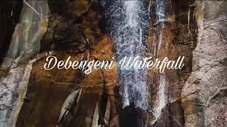 Debengeni Waterfall [upl. by Yaral711]