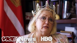 The People Who Rule the Worlds Smallest Countries HBO [upl. by Arakaj]