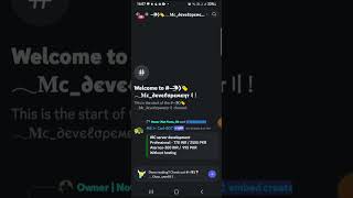 discord server promote join best discord server 👍👍😘😘😘🎉🎉 [upl. by Vesta]