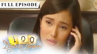 100 Days To Heaven  Full Episode 101 [upl. by Sidman]