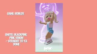 ROBLOX EDITS YOU MUST TRY 🤩💅  ate roblox capcut [upl. by Aynna]