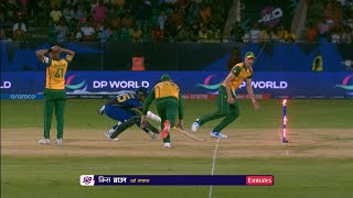 T20 World Cup 2024  South Africa vs Nepal  full highlights 2024 SA vs NEP 2024 highlights [upl. by Tenneb272]