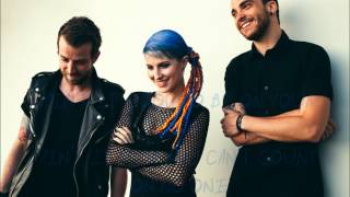 Paramore  Aint It Fun Official Karaoke With Vocals [upl. by Vanden]