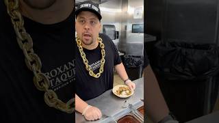 THIS CHAINS REAL⁉️🤣👀⛓️shorts subscribe funny cooking comedy real [upl. by Mendelson]