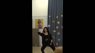 Rock dance by Gayane Muradi [upl. by Kenyon]