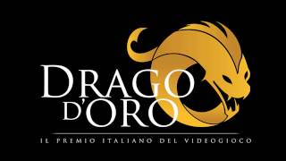 Drago dOro 2017 con Spaziogamesit [upl. by Nnahtur]