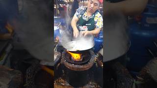 Taste of fire  Thai street food [upl. by Yffat]