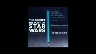 Audiobook HD Audio The Secret History of Star Wars 13 [upl. by Hagi]