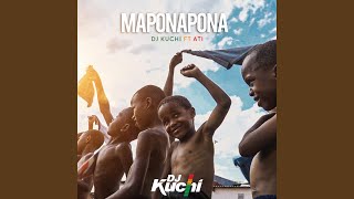 Maponapona feat ATI [upl. by Lord]