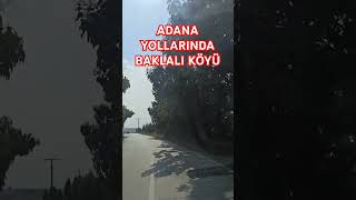 türküler adana ceyhan  baklalı [upl. by Mather48]