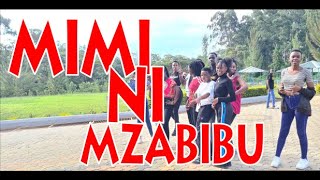 MIJIKENDA  MIMI NI MKULIMA Dance Freestyle XTREME MOVERS [upl. by Jo-Ann658]