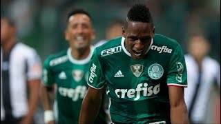 Yerry Mina  Welcome to Barcelona  January transfer imminent [upl. by Mcgraw]