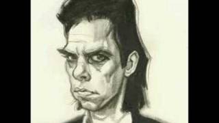 Nick CaveThe Mercy Seat acoustic version [upl. by Sankey741]