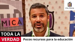 Toda la verdad sobre la educación especial 5  Facilito TV Discapacidad Intelectual [upl. by Ettenom]