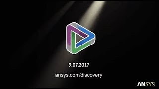 ANSYS Technology Preview  Coming September 7 [upl. by Guy233]