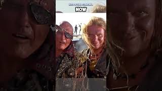 Nothings free in WATERWORLD  Waterworlds Best Scenes  Recap Blade [upl. by Regdirb]