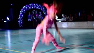 Freestyle Discojazz  Inspiration amp Motivation [upl. by Anitneuq]