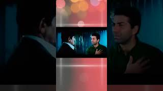 explore Damini movie scene bollywood shorts sunny deol [upl. by Legin]