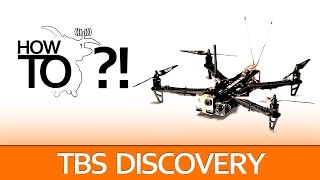 How To TBS Discovery [upl. by Harpp194]